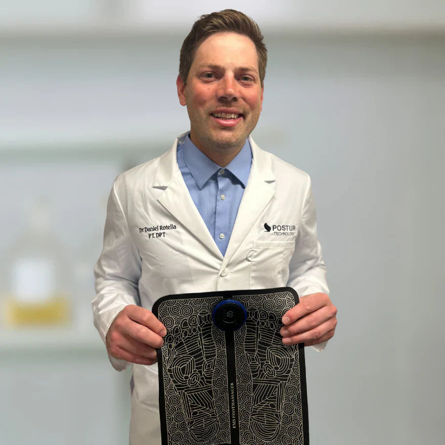 Elimina para siempre el dolor de pies + ENVÍO GRATIS A TODO GUATEMALA